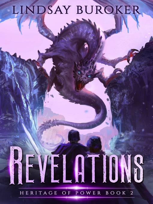 Title details for Revelations by Lindsay Buroker - Available